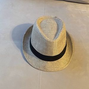 Hipster child size hat